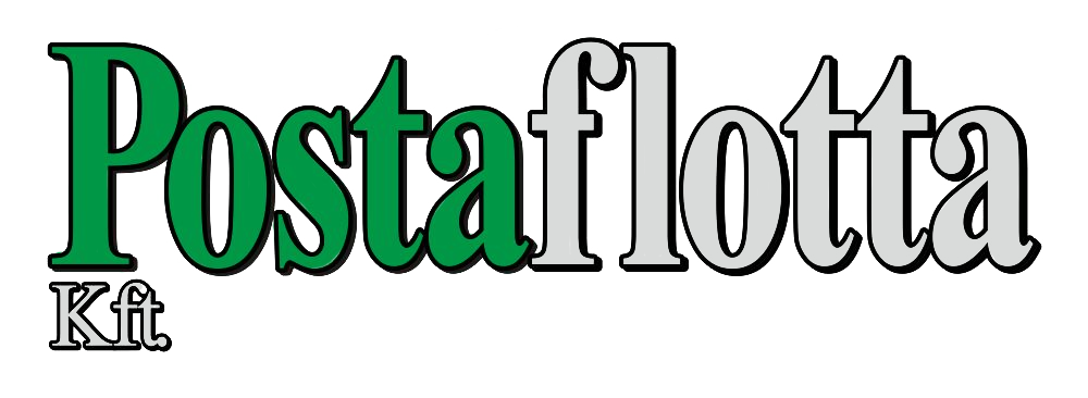 Postaflotta Kft.